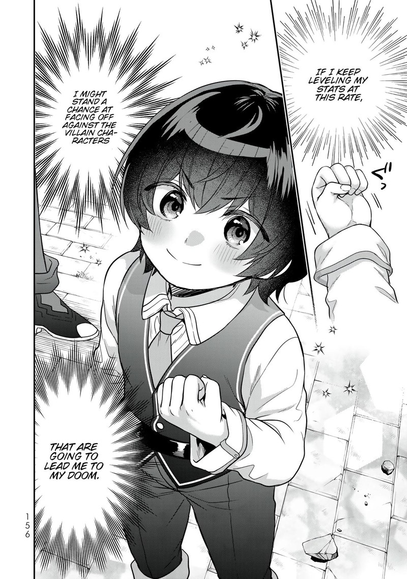 Saijaku Kizoku Ni Tensei Shita No De Akuyakutachi Wo Atsumete Mita Chapter 4 Page 24