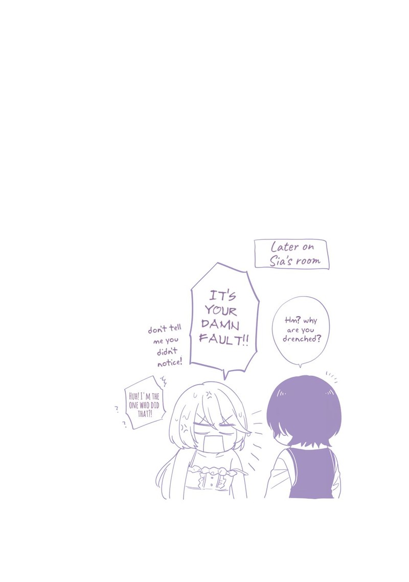 Saijaku Kizoku Ni Tensei Shita No De Akuyakutachi Wo Atsumete Mita Chapter 4 Page 29