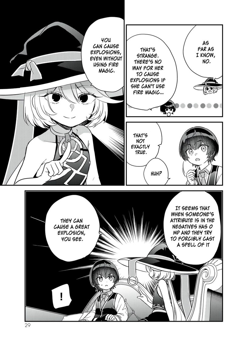 Saijaku Kizoku Ni Tensei Shita No De Akuyakutachi Wo Atsumete Mita Chapter 5 Page 30