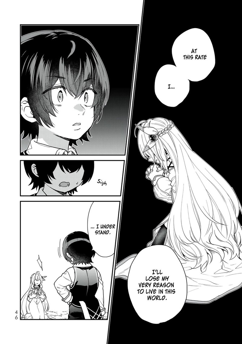 Saijaku Kizoku Ni Tensei Shita No De Akuyakutachi Wo Atsumete Mita Chapter 6 Page 10