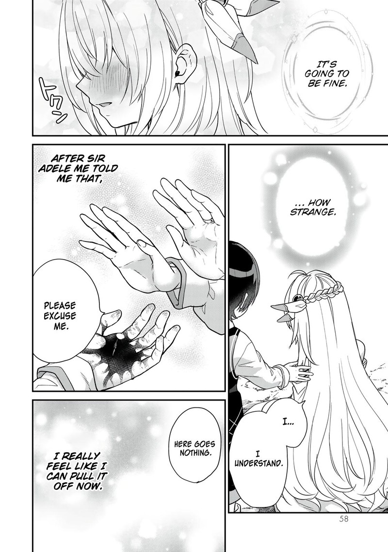 Saijaku Kizoku Ni Tensei Shita No De Akuyakutachi Wo Atsumete Mita Chapter 6 Page 22