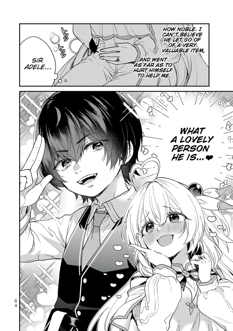 Saijaku Kizoku Ni Tensei Shita No De Akuyakutachi Wo Atsumete Mita Chapter 6 Page 27