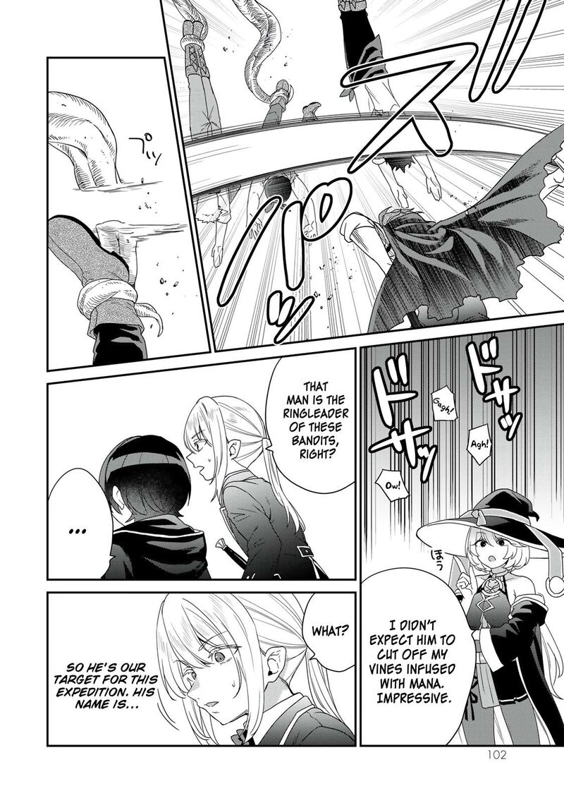 Saijaku Kizoku Ni Tensei Shita No De Akuyakutachi Wo Atsumete Mita Chapter 7 Page 27