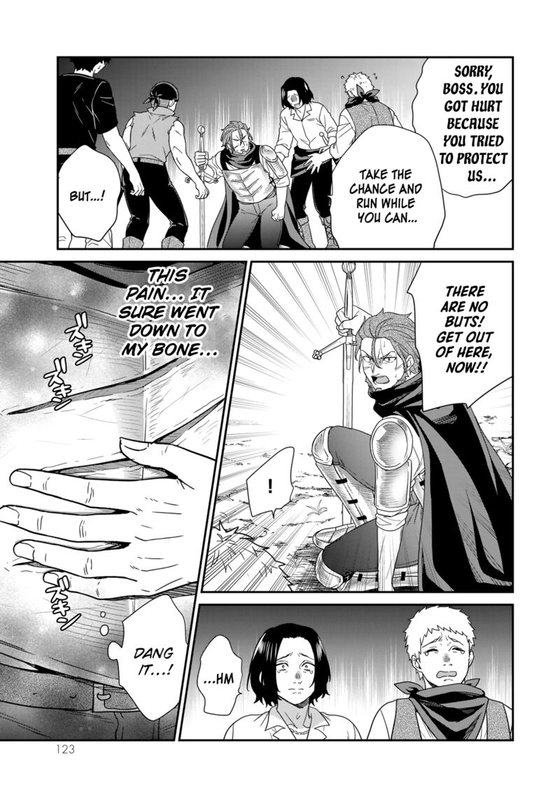 Saijaku Kizoku Ni Tensei Shita No De Akuyakutachi Wo Atsumete Mita Chapter 8 Page 10