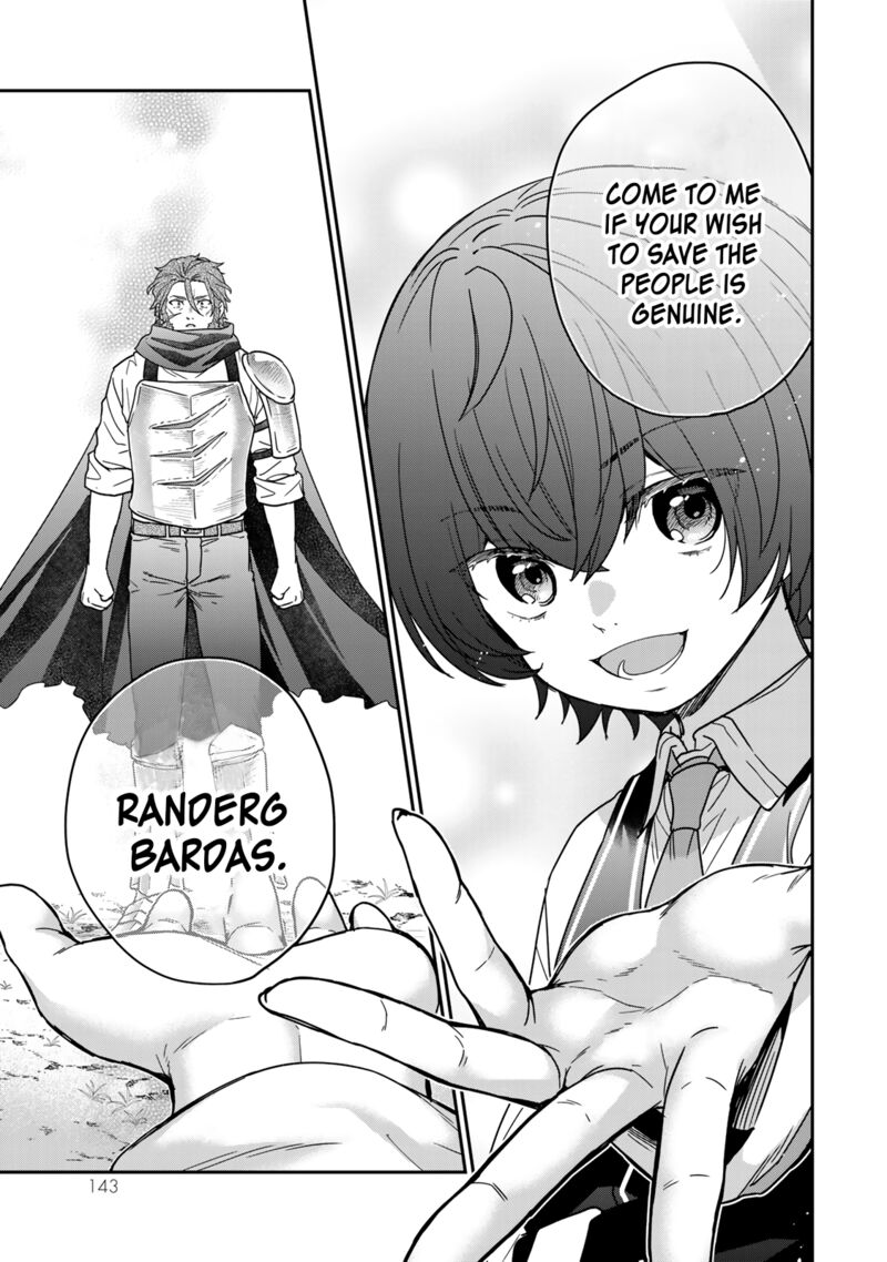Saijaku Kizoku Ni Tensei Shita No De Akuyakutachi Wo Atsumete Mita Chapter 8 Page 30