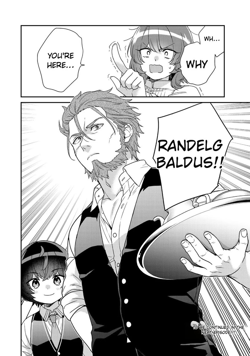 Saijaku Kizoku Ni Tensei Shita No De Akuyakutachi Wo Atsumete Mita Chapter 9d Page 11