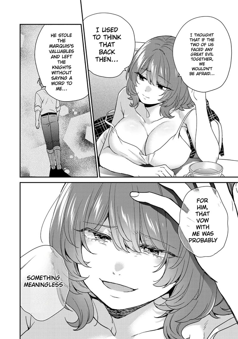 Saijaku Kizoku Ni Tensei Shita No De Akuyakutachi Wo Atsumete Mita Chapter 9d Page 3