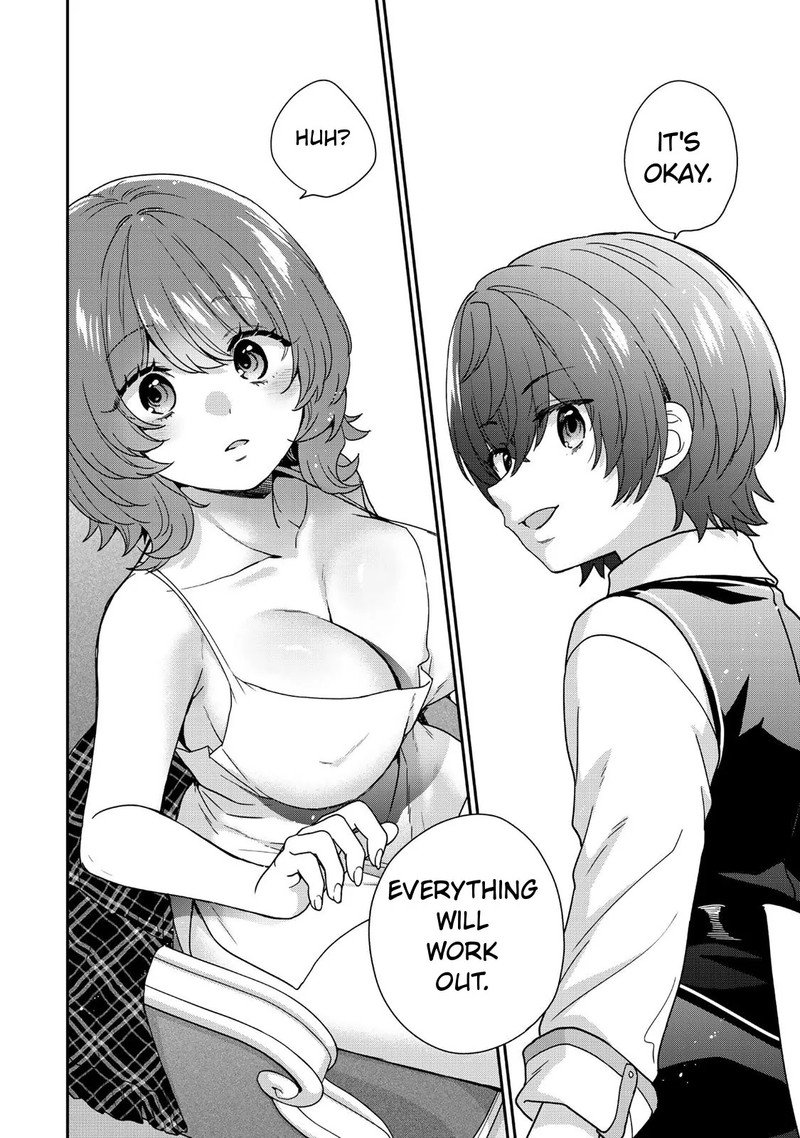 Saijaku Kizoku Ni Tensei Shita No De Akuyakutachi Wo Atsumete Mita Chapter 9d Page 7
