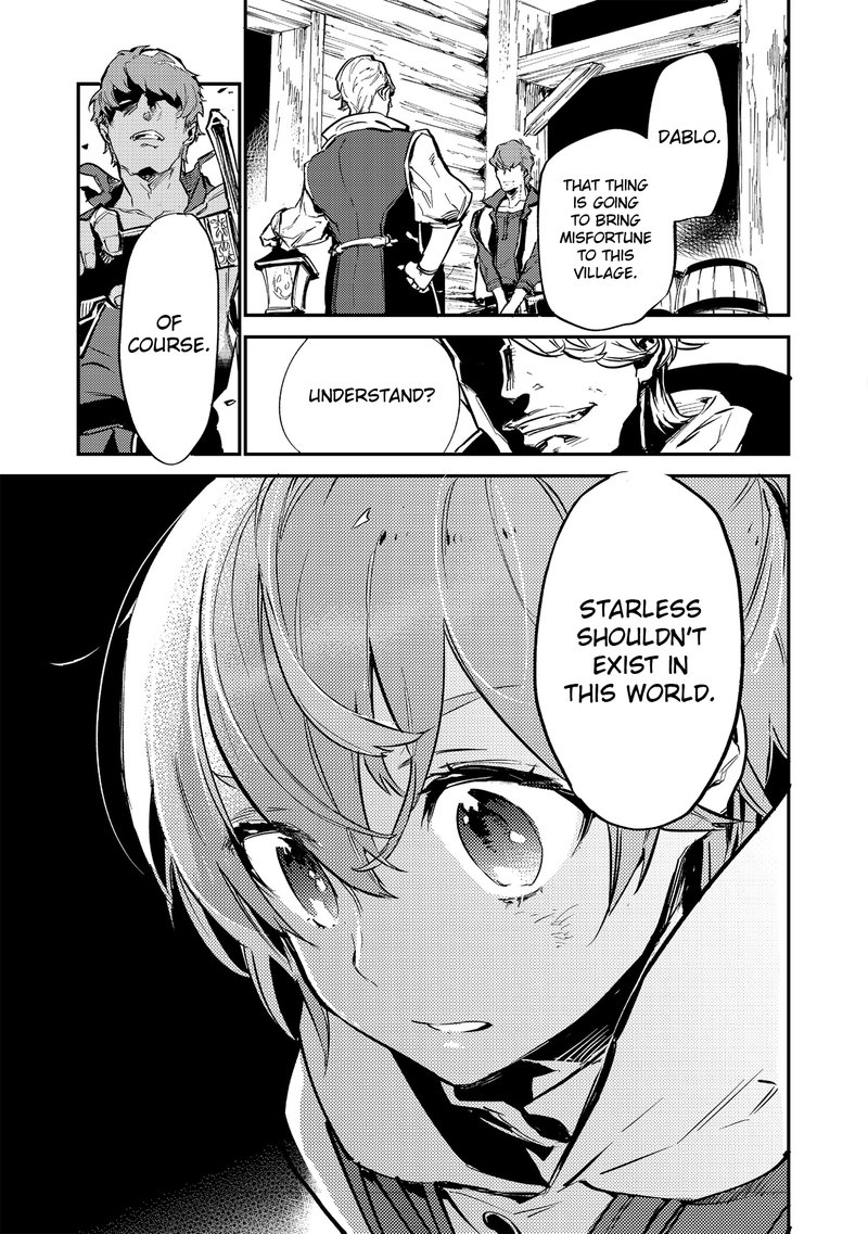 Saijaku Teima Wa Gomi Hiroi No Tabi Wo Hajimemashita Chapter 1 Page 26