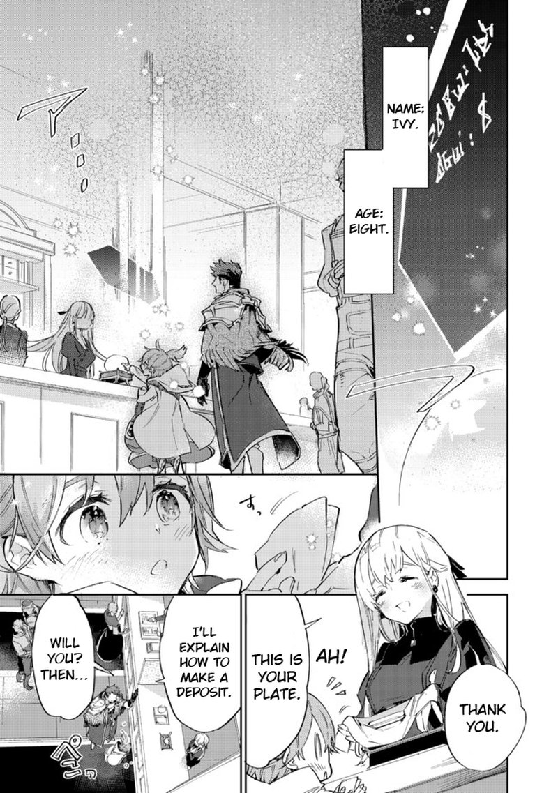 Saijaku Teima Wa Gomi Hiroi No Tabi Wo Hajimemashita Chapter 10a Page 11