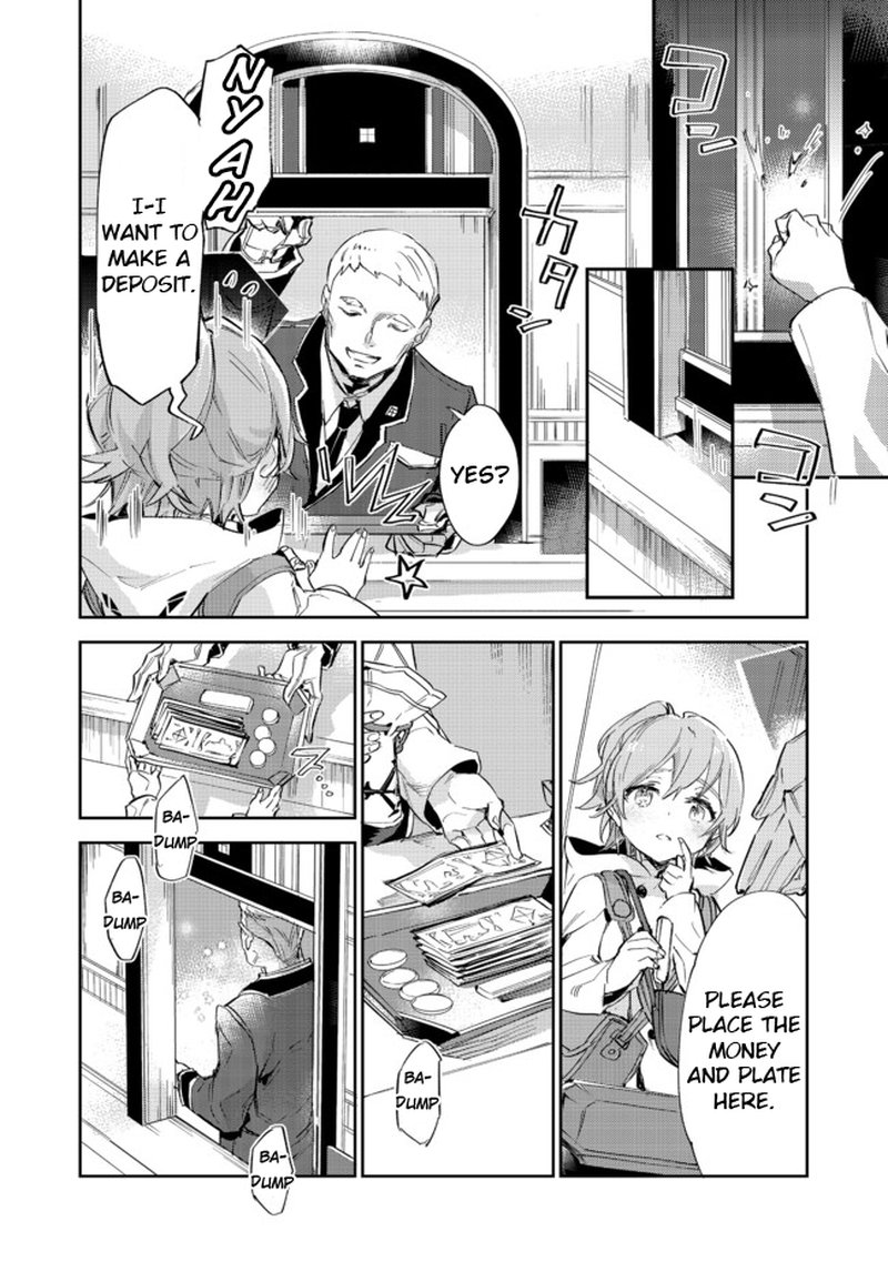 Saijaku Teima Wa Gomi Hiroi No Tabi Wo Hajimemashita Chapter 10a Page 14