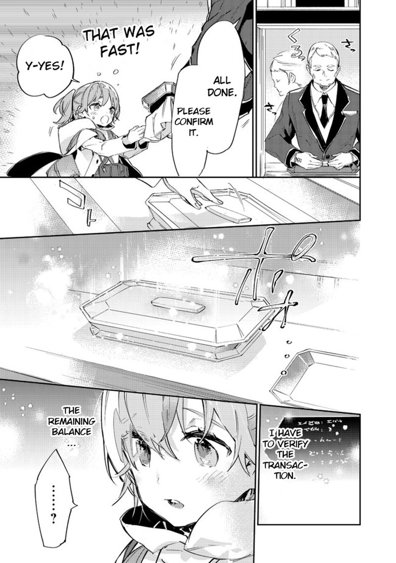 Saijaku Teima Wa Gomi Hiroi No Tabi Wo Hajimemashita Chapter 10a Page 15