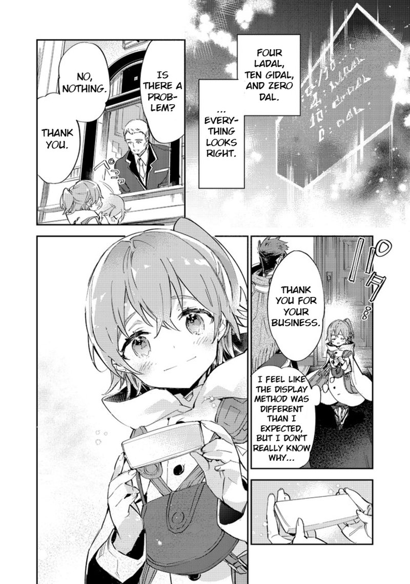 Saijaku Teima Wa Gomi Hiroi No Tabi Wo Hajimemashita Chapter 10a Page 16