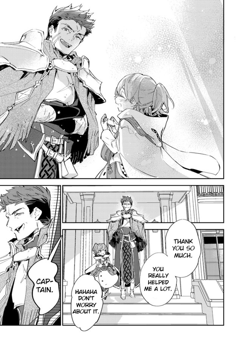 Saijaku Teima Wa Gomi Hiroi No Tabi Wo Hajimemashita Chapter 10a Page 17