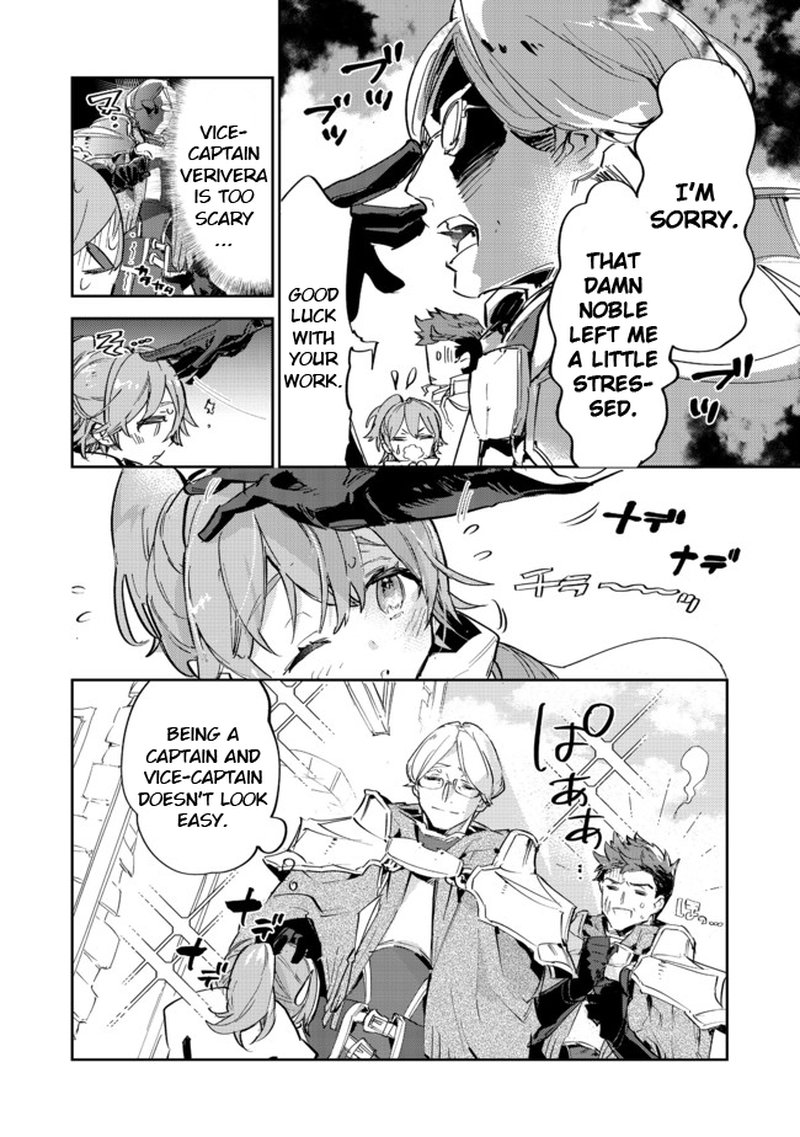 Saijaku Teima Wa Gomi Hiroi No Tabi Wo Hajimemashita Chapter 10a Page 22