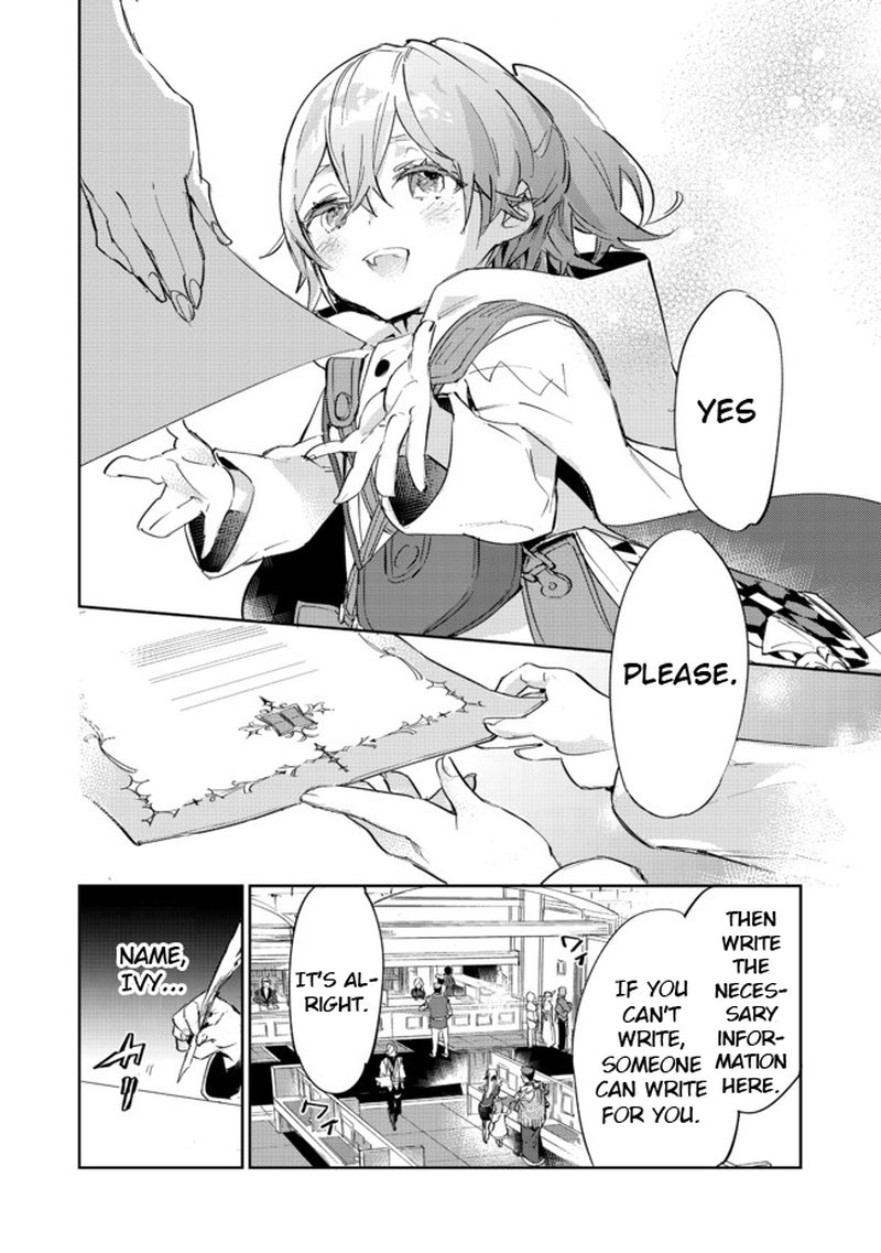 Saijaku Teima Wa Gomi Hiroi No Tabi Wo Hajimemashita Chapter 10a Page 6