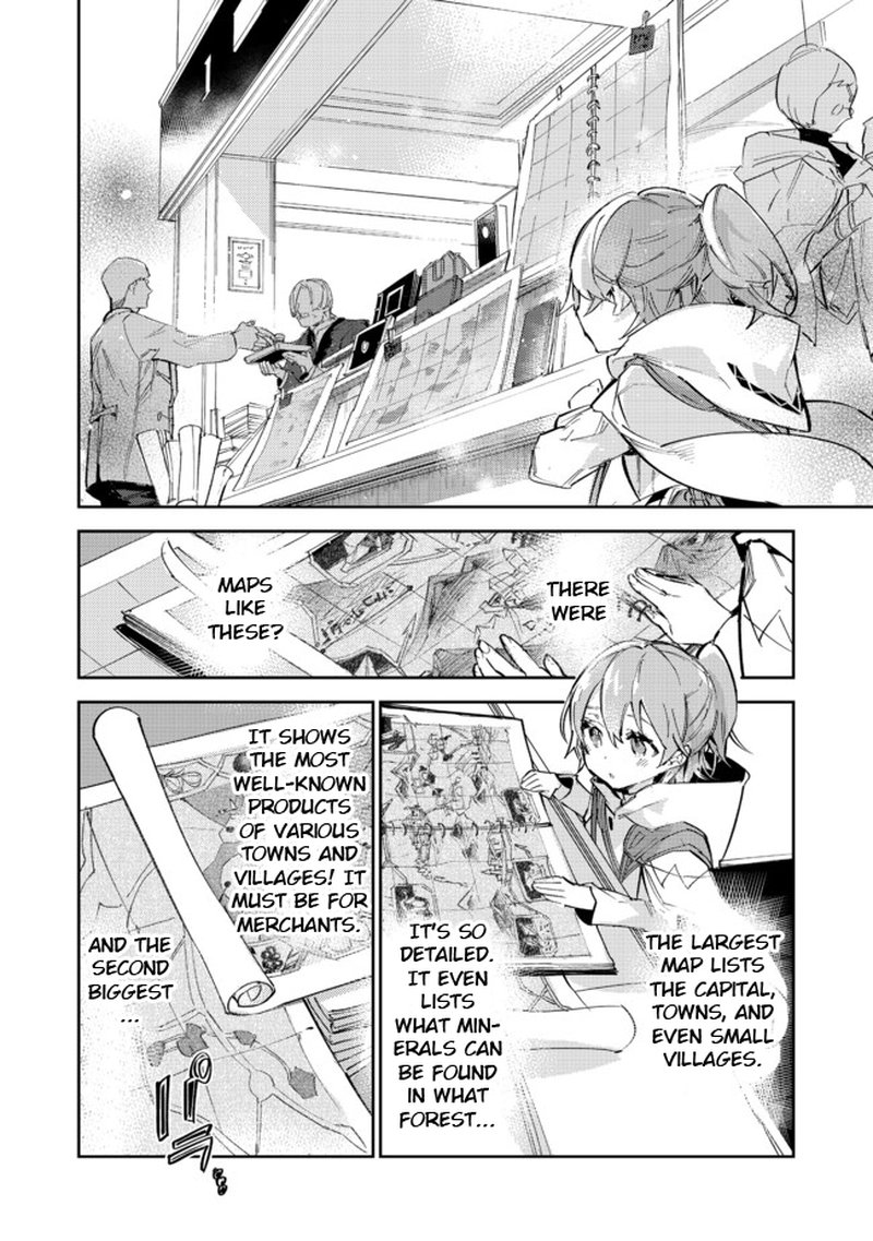 Saijaku Teima Wa Gomi Hiroi No Tabi Wo Hajimemashita Chapter 11a Page 12