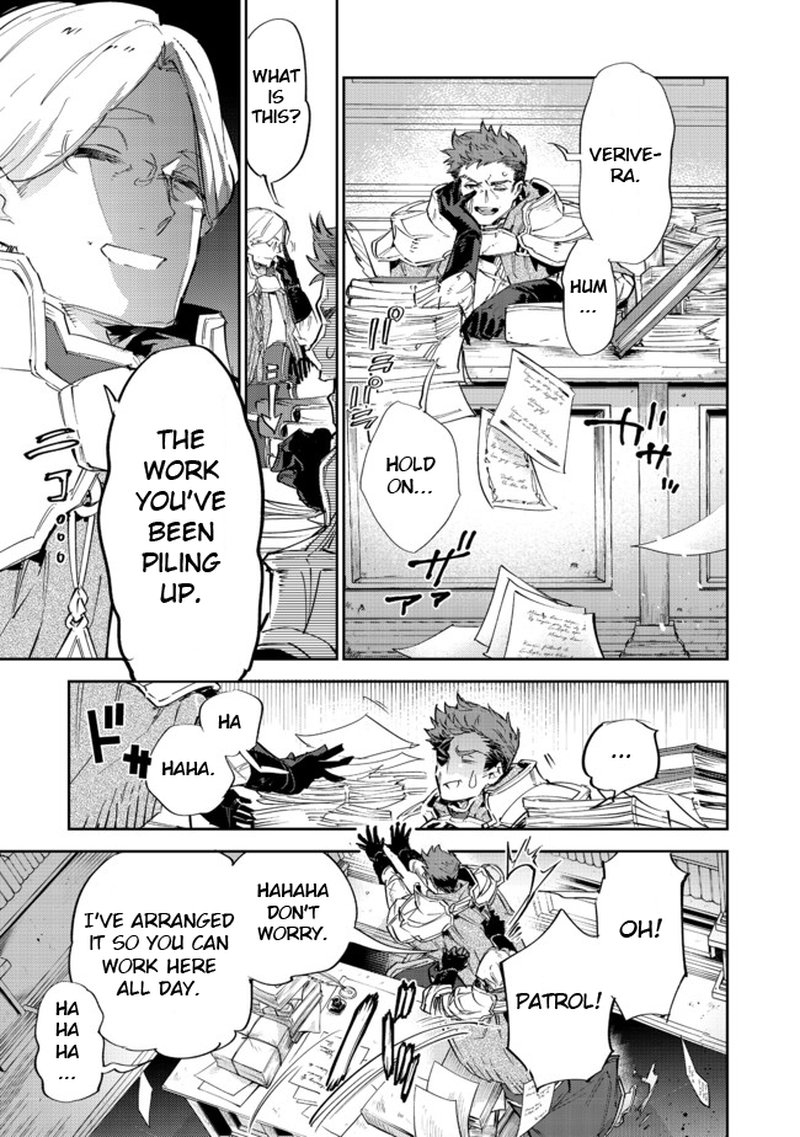 Saijaku Teima Wa Gomi Hiroi No Tabi Wo Hajimemashita Chapter 11b Page 20