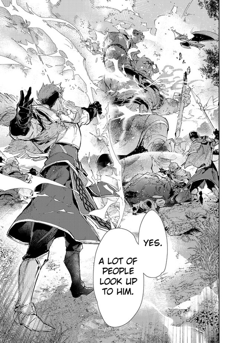 Saijaku Teima Wa Gomi Hiroi No Tabi Wo Hajimemashita Chapter 16a Page 12