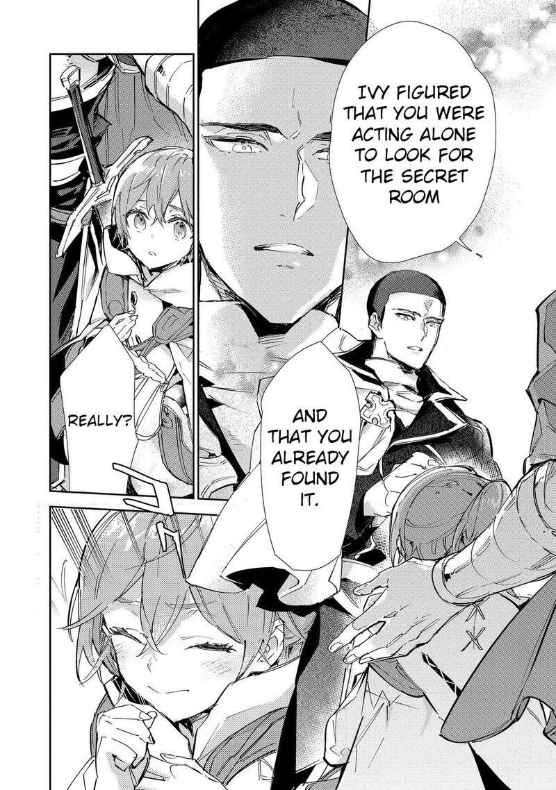 Saijaku Teima Wa Gomi Hiroi No Tabi Wo Hajimemashita Chapter 21 Page 10