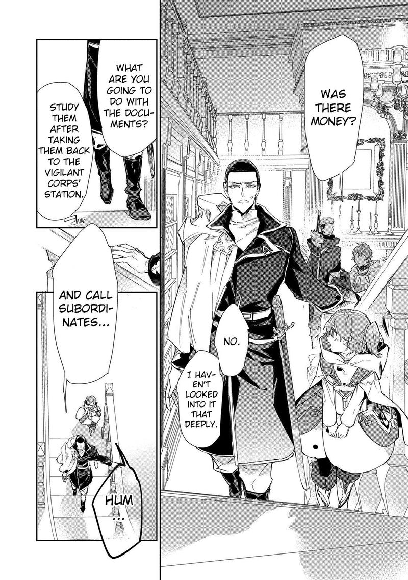 Saijaku Teima Wa Gomi Hiroi No Tabi Wo Hajimemashita Chapter 21 Page 14