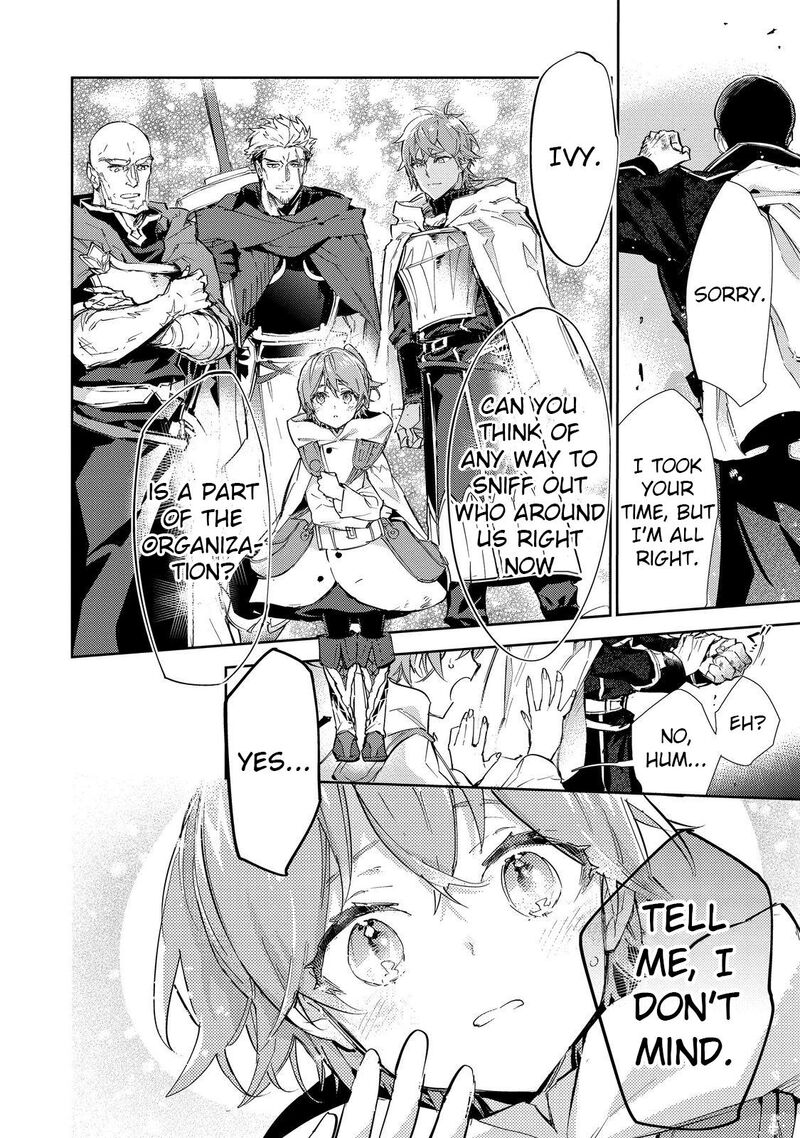 Saijaku Teima Wa Gomi Hiroi No Tabi Wo Hajimemashita Chapter 21 Page 18