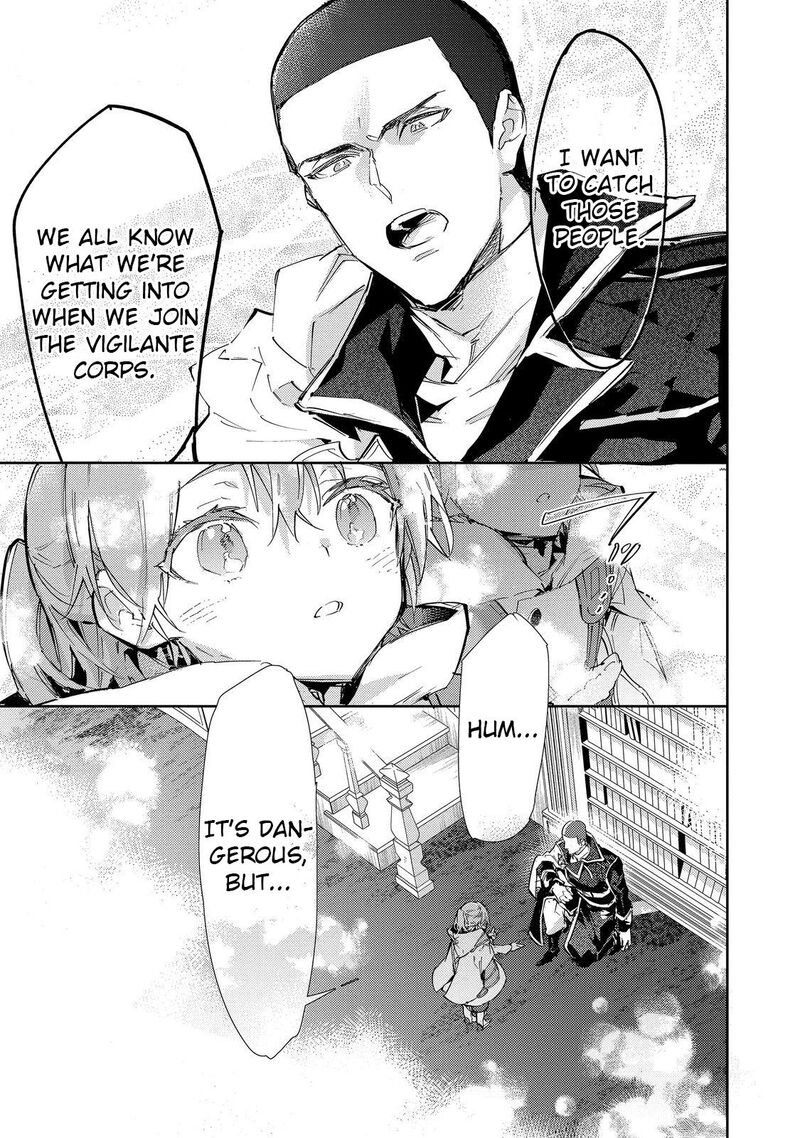 Saijaku Teima Wa Gomi Hiroi No Tabi Wo Hajimemashita Chapter 21 Page 19