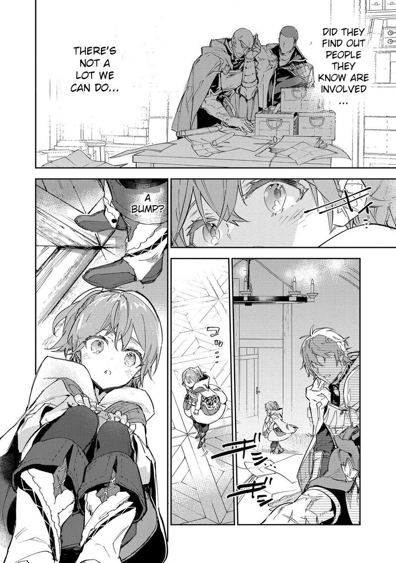 Saijaku Teima Wa Gomi Hiroi No Tabi Wo Hajimemashita Chapter 21 Page 26