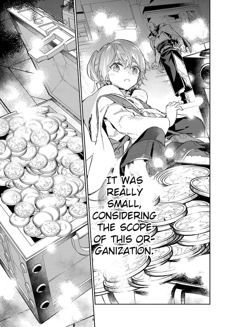 Saijaku Teima Wa Gomi Hiroi No Tabi Wo Hajimemashita Chapter 21 Page 29