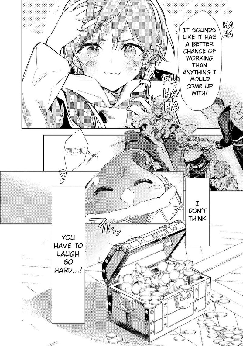 Saijaku Teima Wa Gomi Hiroi No Tabi Wo Hajimemashita Chapter 21 Page 33