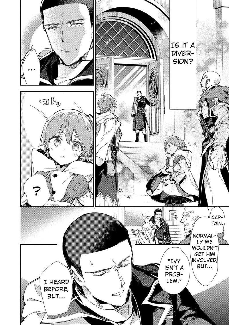 Saijaku Teima Wa Gomi Hiroi No Tabi Wo Hajimemashita Chapter 21 Page 8