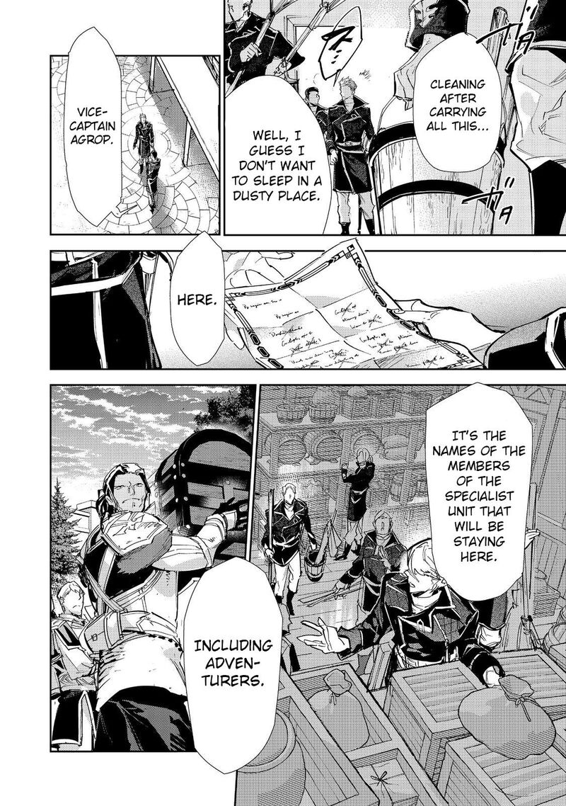 Saijaku Teima Wa Gomi Hiroi No Tabi Wo Hajimemashita Chapter 22 Page 17