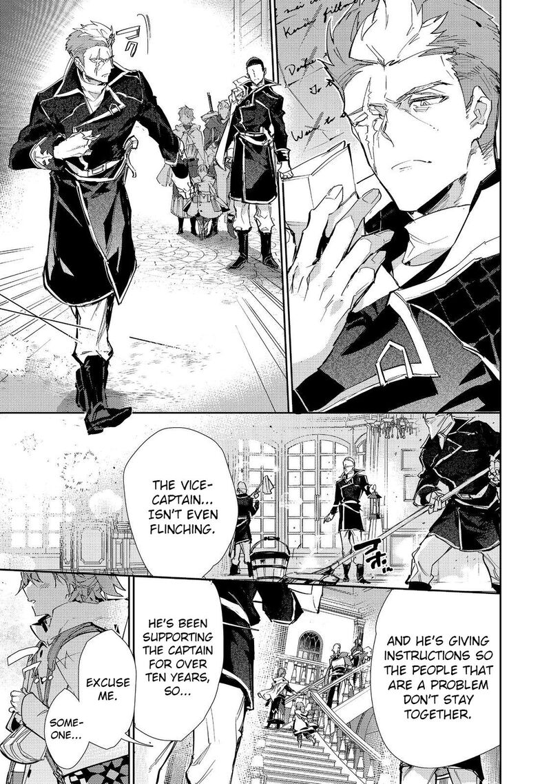 Saijaku Teima Wa Gomi Hiroi No Tabi Wo Hajimemashita Chapter 22 Page 18