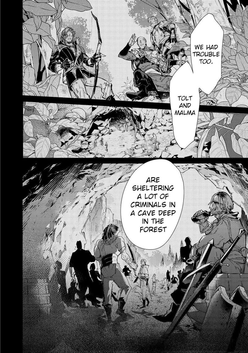 Saijaku Teima Wa Gomi Hiroi No Tabi Wo Hajimemashita Chapter 22 Page 27