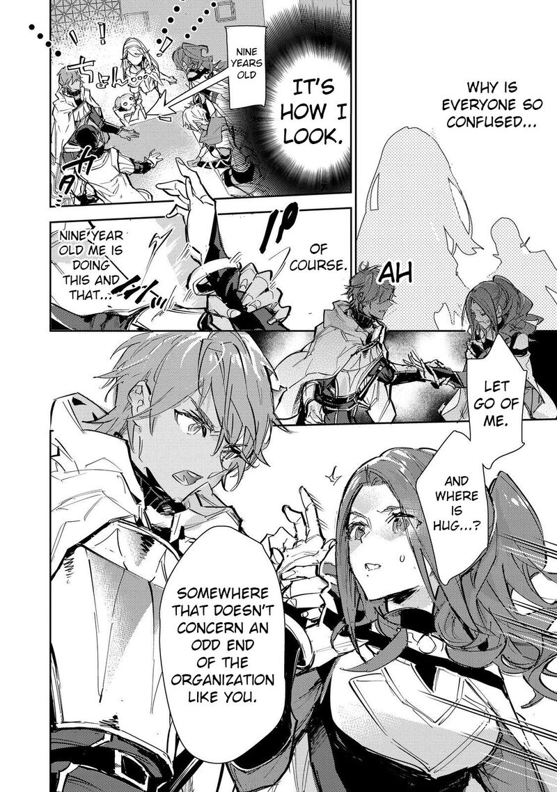 Saijaku Teima Wa Gomi Hiroi No Tabi Wo Hajimemashita Chapter 24b Page 10