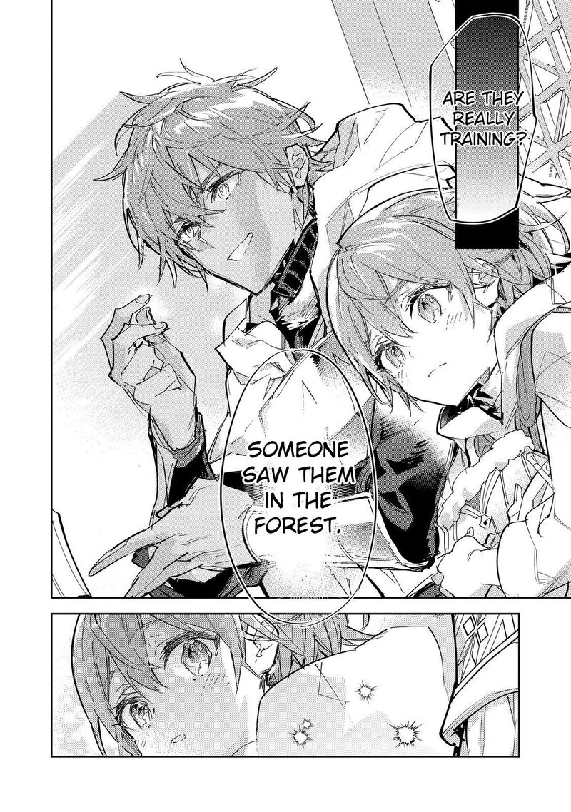 Saijaku Teima Wa Gomi Hiroi No Tabi Wo Hajimemashita Chapter 24b Page 2