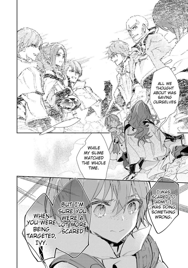 Saijaku Teima Wa Gomi Hiroi No Tabi Wo Hajimemashita Chapter 24b Page 20