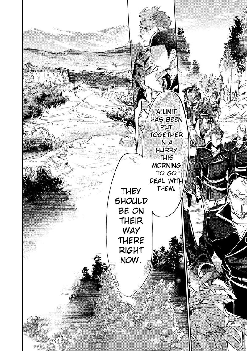 Saijaku Teima Wa Gomi Hiroi No Tabi Wo Hajimemashita Chapter 24b Page 6