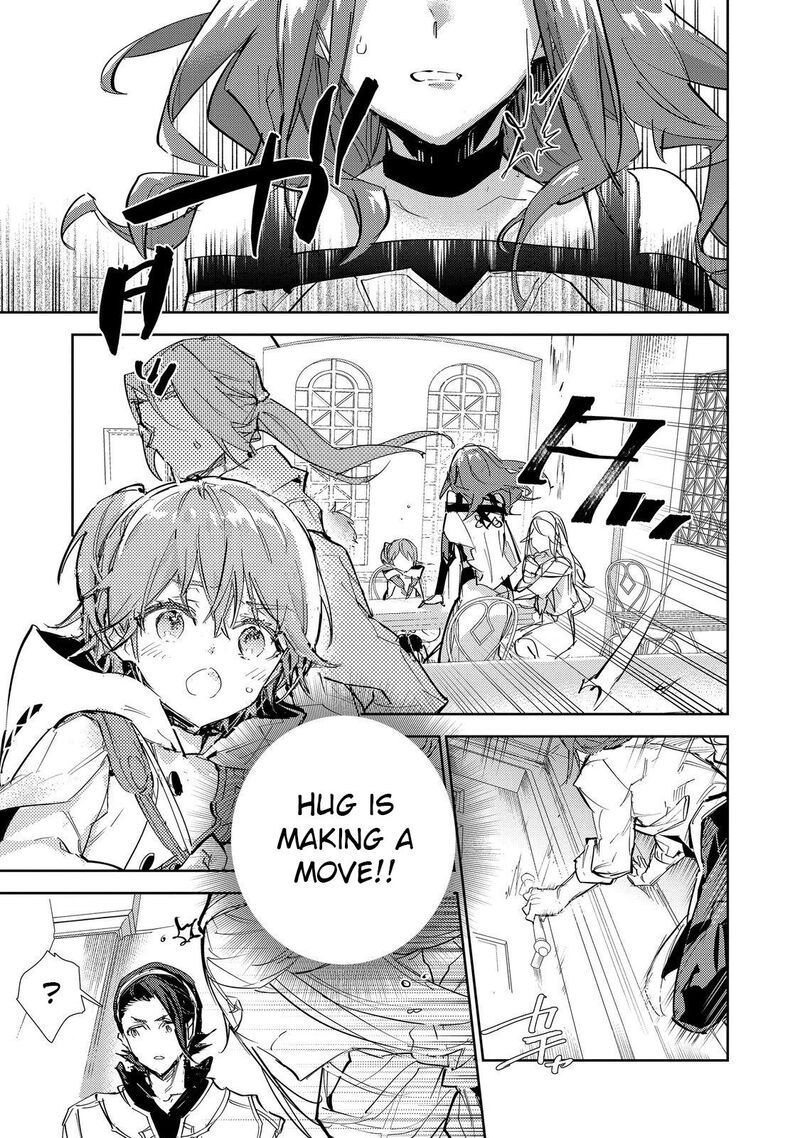 Saijaku Teima Wa Gomi Hiroi No Tabi Wo Hajimemashita Chapter 24b Page 7