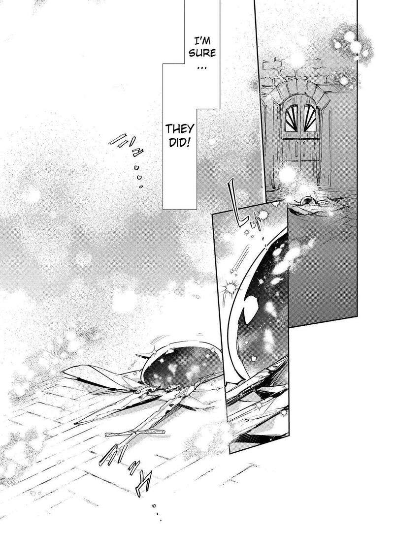 Saijaku Teima Wa Gomi Hiroi No Tabi Wo Hajimemashita Chapter 25b Page 15