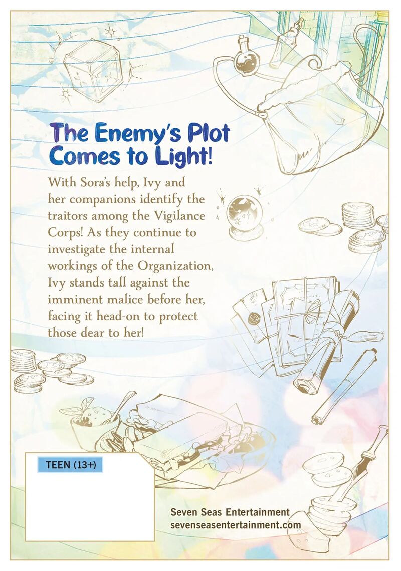 Saijaku Teima Wa Gomi Hiroi No Tabi Wo Hajimemashita Chapter 25f Page 15