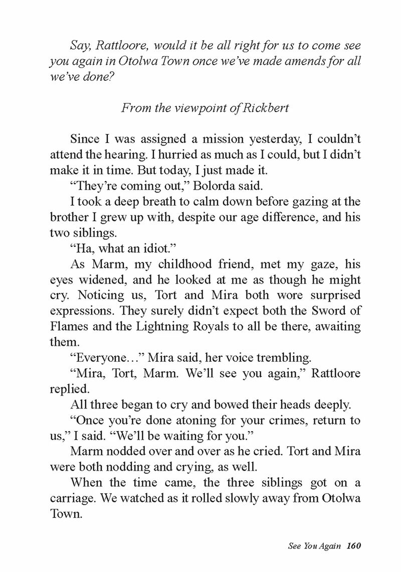 Saijaku Teima Wa Gomi Hiroi No Tabi Wo Hajimemashita Chapter 25f Page 6