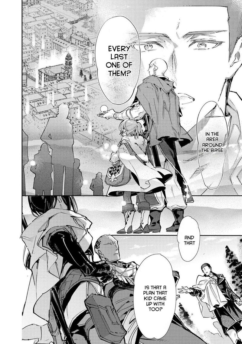 Saijaku Teima Wa Gomi Hiroi No Tabi Wo Hajimemashita Chapter 26 Page 14