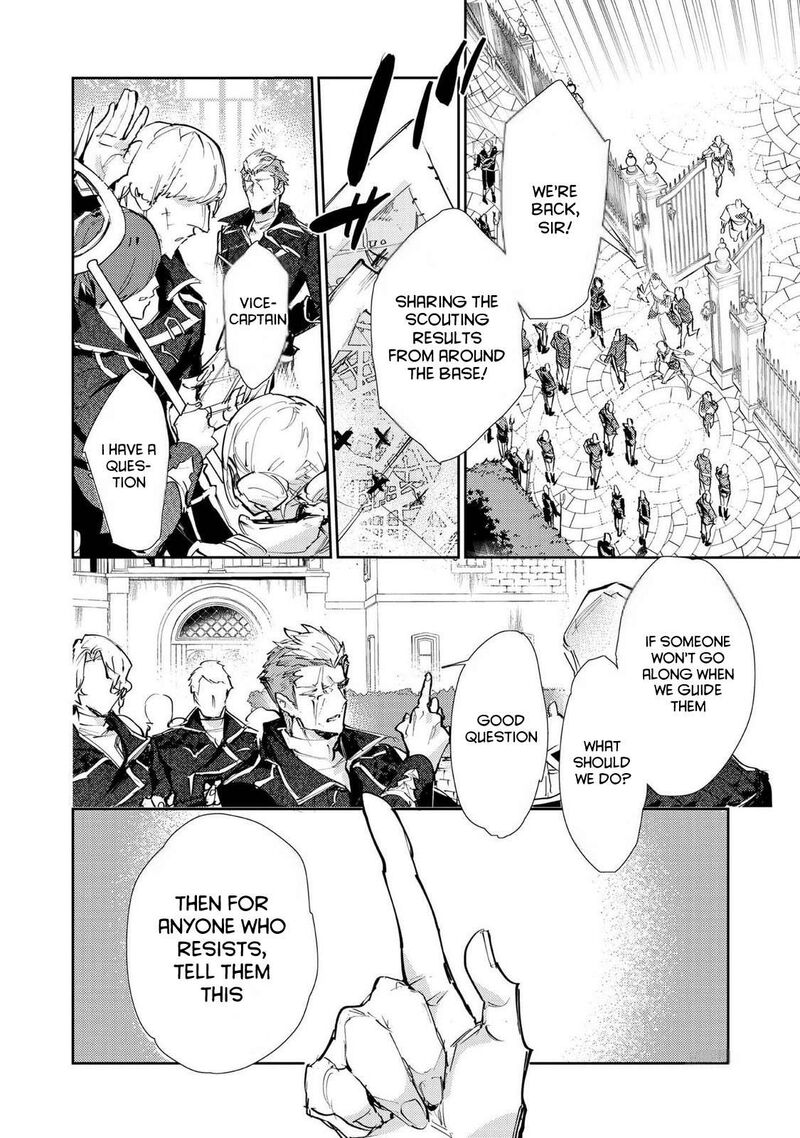 Saijaku Teima Wa Gomi Hiroi No Tabi Wo Hajimemashita Chapter 26 Page 28