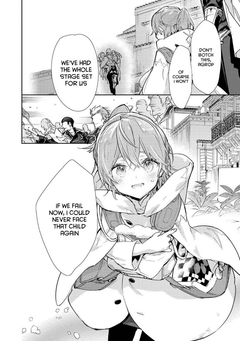 Saijaku Teima Wa Gomi Hiroi No Tabi Wo Hajimemashita Chapter 26 Page 32