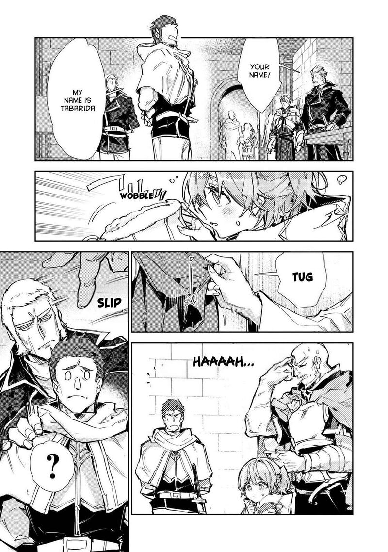 Saijaku Teima Wa Gomi Hiroi No Tabi Wo Hajimemashita Chapter 27 Page 17