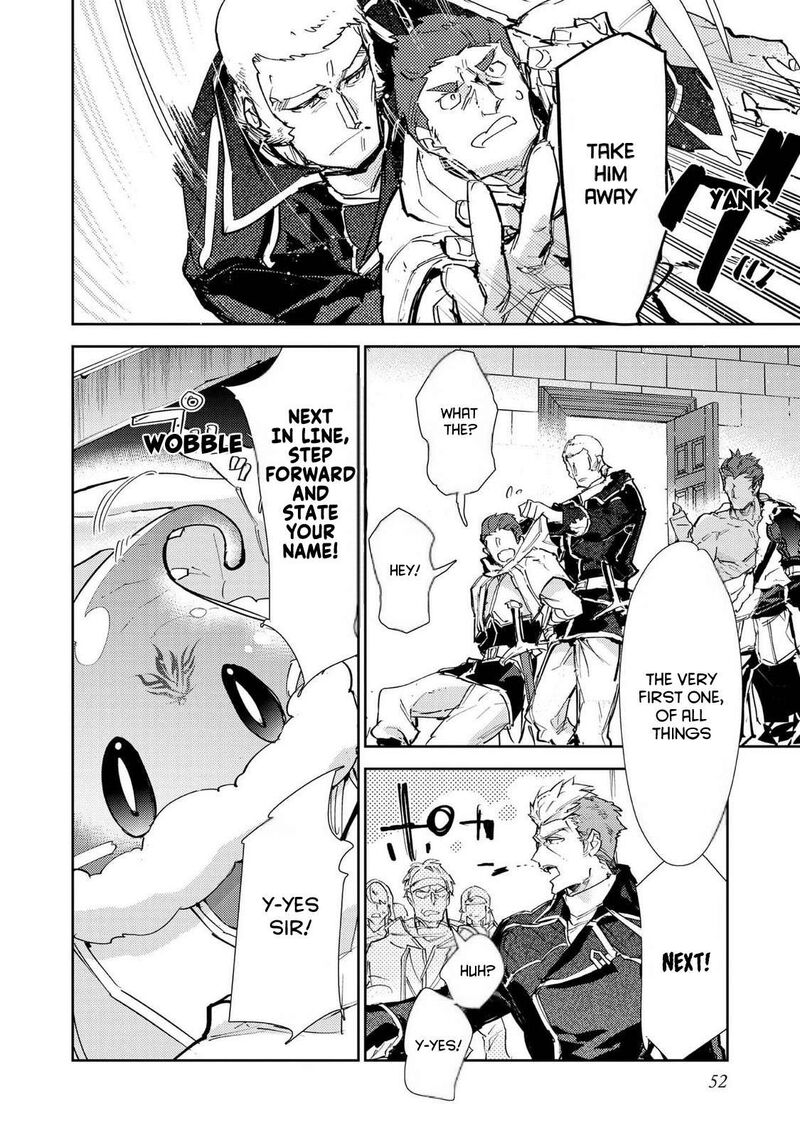 Saijaku Teima Wa Gomi Hiroi No Tabi Wo Hajimemashita Chapter 27 Page 18