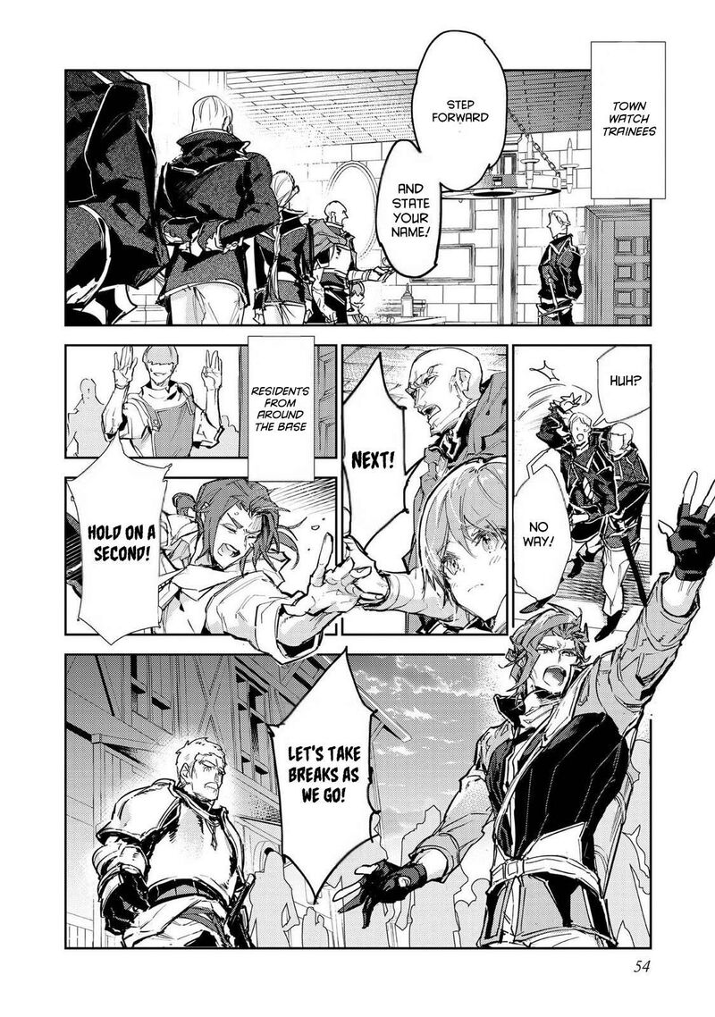 Saijaku Teima Wa Gomi Hiroi No Tabi Wo Hajimemashita Chapter 27 Page 20