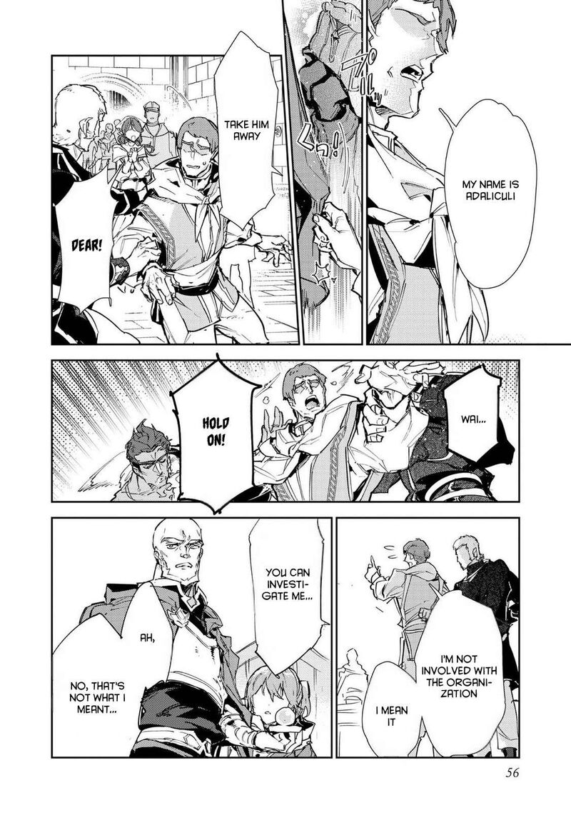 Saijaku Teima Wa Gomi Hiroi No Tabi Wo Hajimemashita Chapter 27 Page 22
