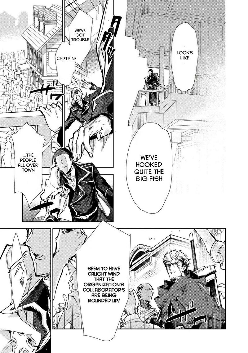 Saijaku Teima Wa Gomi Hiroi No Tabi Wo Hajimemashita Chapter 27 Page 27